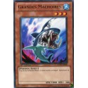 Grandes Mâchoires (R) [GENF]