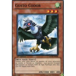 Gusto Codor (C) [GENF]
