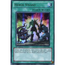 Héros Vivant (UR) [GENF]