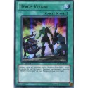 Héros Vivant (UR) [GENF]