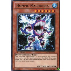 Homme-Mâchoires (R) [GENF]