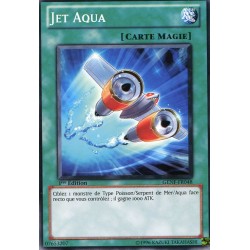 Jet Aqua (C) [GENF]