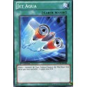 Jet Aqua (C) [GENF]