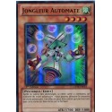 Jongleur Automate (SR) [GENF]