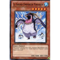 Le Grand Empereur Pingouin (C) [GENF]
