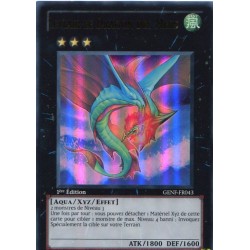 Leviair le Dragon des Mers (UR) [GENF]