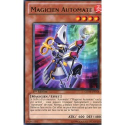 Magicien Automate (R) [GENF]
