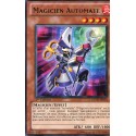 Magicien Automate (R) [GENF]