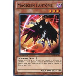 Magicien Fantôme (C) [GENF]