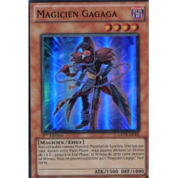 Magicien Gagaga (SR) [GENF]