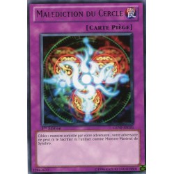 Malédiction du Cercle (R) [GENF]