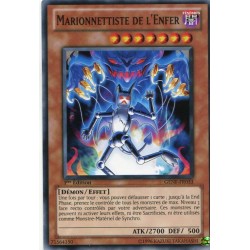 Marionnettiste de l'Enfer (C) [GENF]