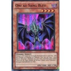 Oni au Sang Bleu (SR) [GENF]
