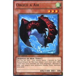 Orque à Air (R) [GENF]