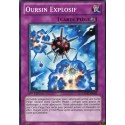 Oursin Explosif (C) [GENF]
