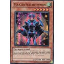 Policier Spatiotemporel (UR) [GENF]