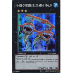 Porte-Submersibles Aéro Requin (SR) [GENF]