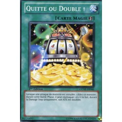Quitte ou Double (C) [GENF]