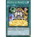 Quitte ou Double (C) [GENF]