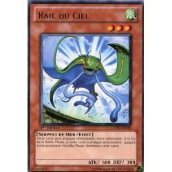 Raie du Ciel (R) [GENF]