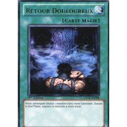 Retour Douloureux (R) [GENF]