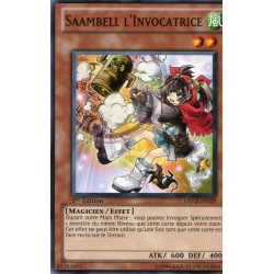 Saambell l'Invocatrice (C) [GENF]