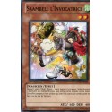 Saambell l'Invocatrice (C) [GENF]