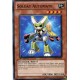 Soldat Automate (C) [GENF]