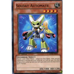Soldat Automate (C) [GENF]
