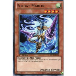 Soldat Marlin (C) [GENF]