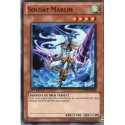 Soldat Marlin (C) [GENF]
