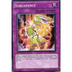 Surcadence (C) [GENF]