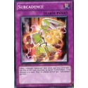 Surcadence (C) [GENF]