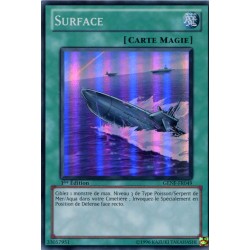 Surface (SR) [GENF]