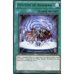 Système de Résonance (R) [GENF]