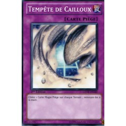 Tempête de Cailloux (C) [GENF]