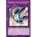 Tempête de Cailloux (C) [GENF]