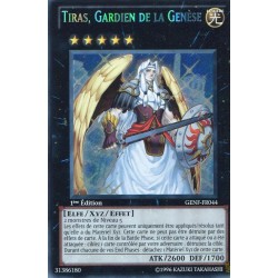 Tiras, Gardienne de la Genèse (STR) [GENF]