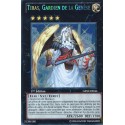 Tiras, Gardienne de la Genèse (STR) [GENF]