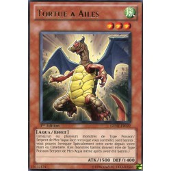 Tortue à Ailes (R) [GENF]