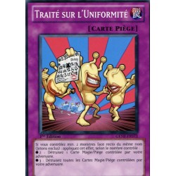 Traité sur l'Uniformité (C) [GENF]