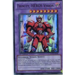 Trinity, Héros Vision (SR) [GENF]
