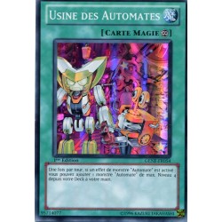 Usine des Automates (SR) [GENF]