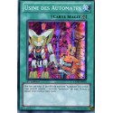 Usine des Automates (SR) [GENF]