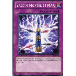 Vaccin Mortel Omega MAX (C) [GENF]