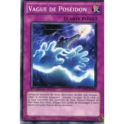 Vague de Poséidon (C) [GENF]