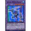 Vapor, Héros Masqué (SR) [GENF]