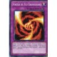Vortex de Feu Grandissant (C) [GENF]