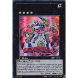 Zenmaister Automate (UR) [GENF]