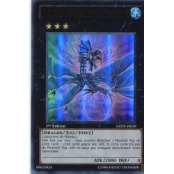Numéro 17 : Dragon Léviathan (UR) [GENF]